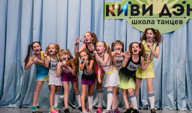 Фотография Джаз-фанк джуниор