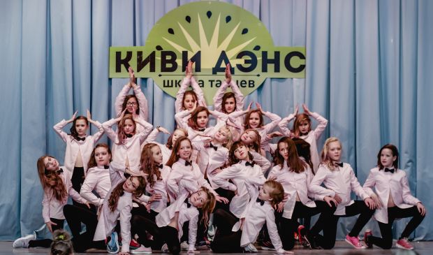 Фотография Джаз-фанк джуниор