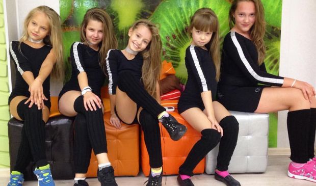 Фотография Джаз-фанк