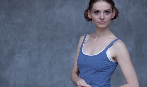 Фотография Contemporary dance