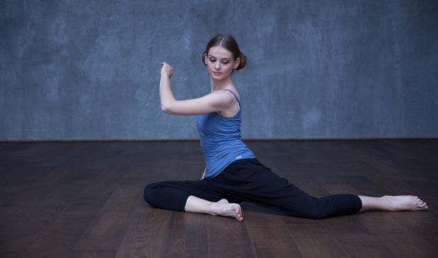 Фотография Contemporary dance