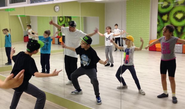 Фотография Хип-хоп