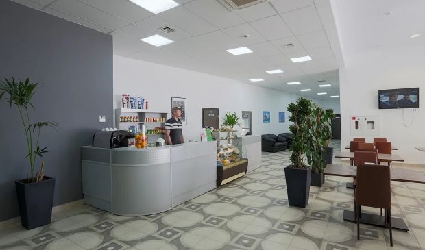 Фотография Спортклуб 