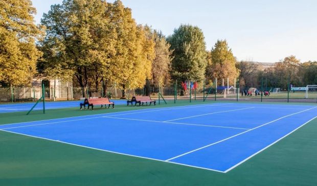 Фотография Спортклуб 