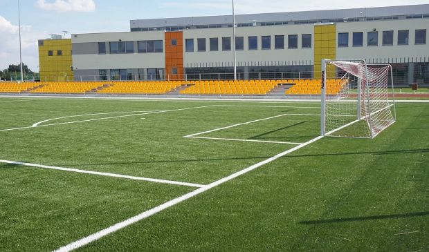 Фотография Спортклуб 