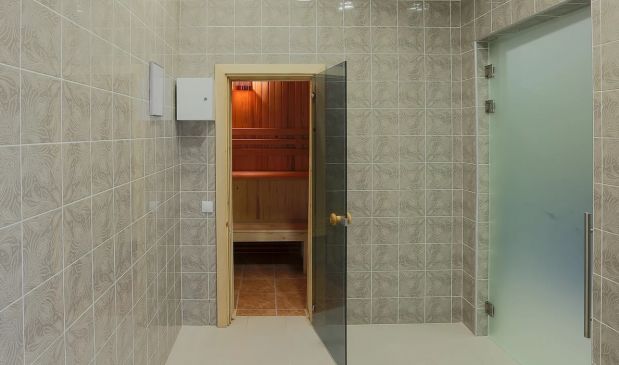 Фотография Спортклуб 