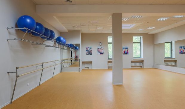 Фотография Спортклуб 