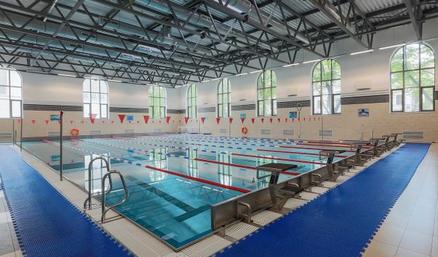 Фотография Спортклуб 