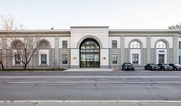 Фотография Спортклуб 