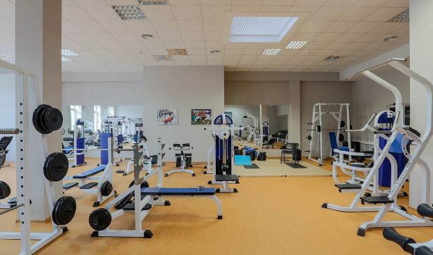 Фотография Спортклуб 