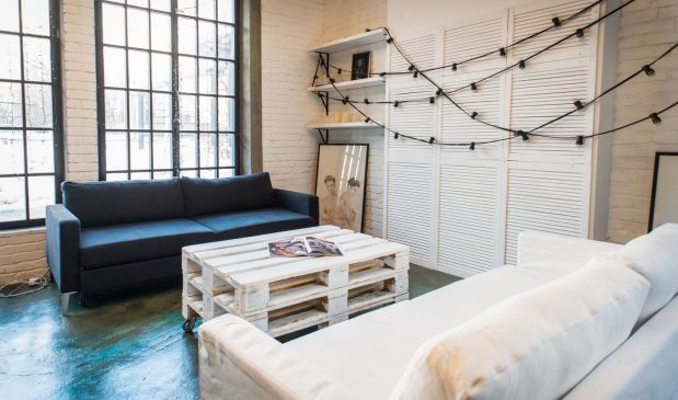 Фотография The DOME