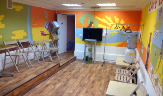 Фотография Чемпион