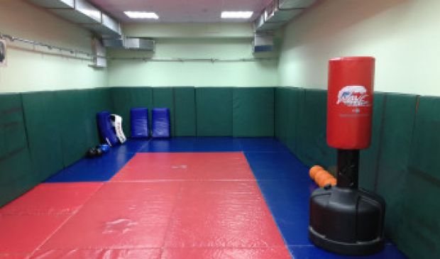 Фотография Чемпион