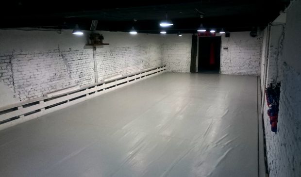 Фотография Спортивный центр 