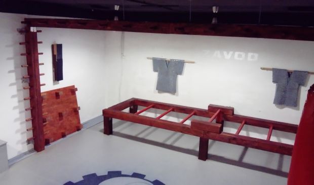 Фотография Спортивный центр 