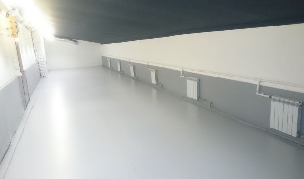 Фотография Спортивный центр 