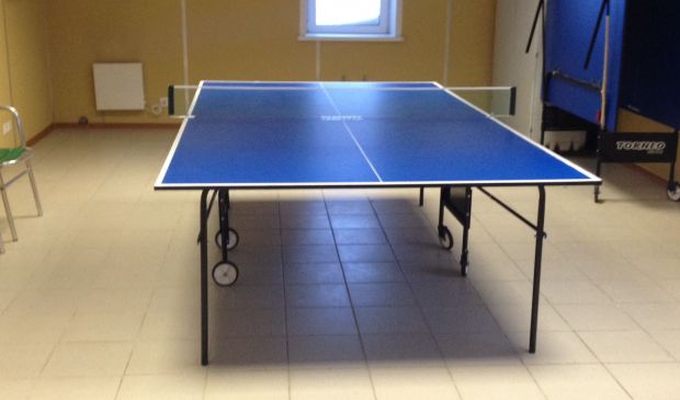 Фотография Универсальный крытый спортзал на Щелковской