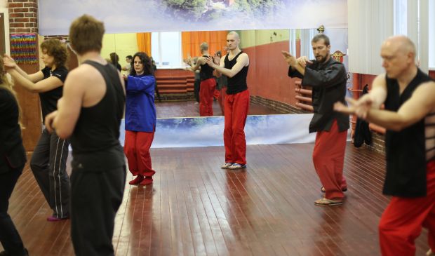 Фотография Академия Здравия Кадуцей