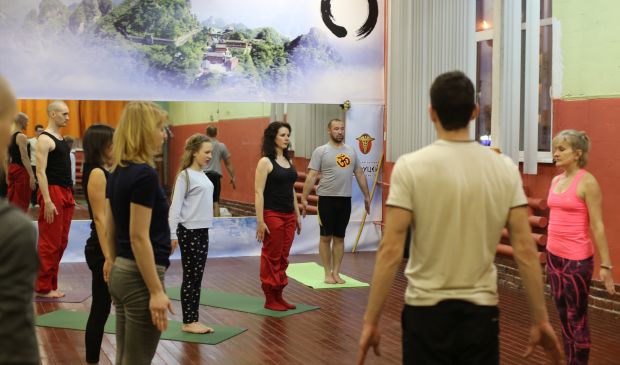 Фотография Академия Здравия Кадуцей