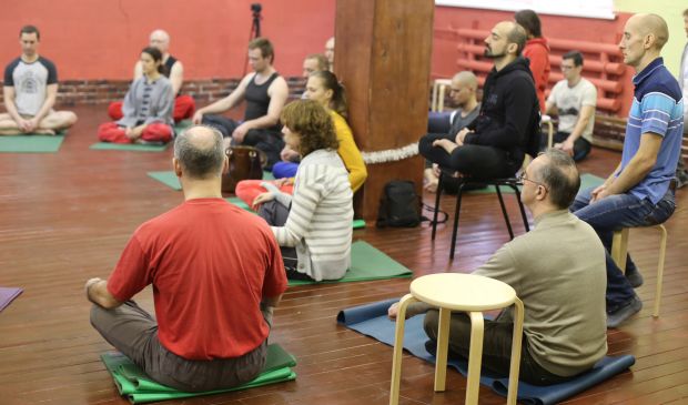 Фотография Академия Здравия Кадуцей