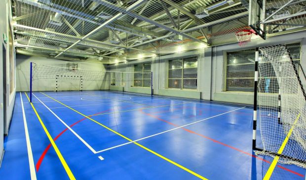 Фотография Игровой зал 24*12 в г. Дзерджинский