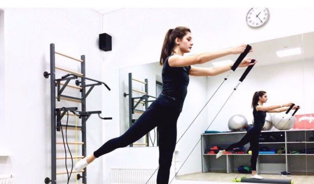 Фотография Зал для функциональных тренировок 