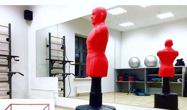 Фотография Зал для функциональных тренировок 