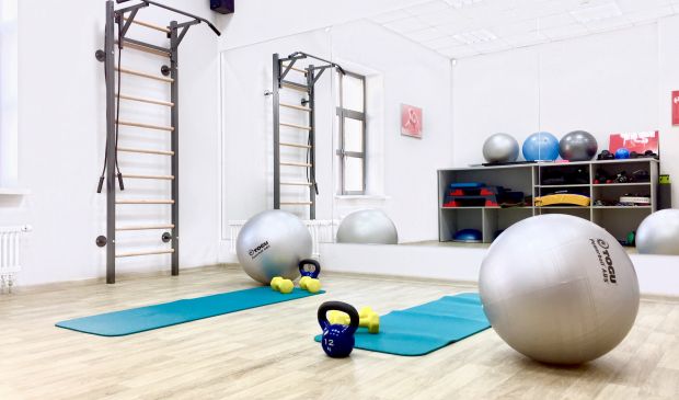 Фотография Зал для функциональных тренировок 