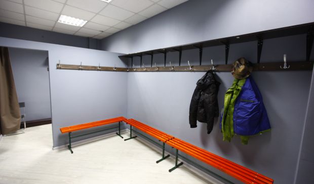 Фотография Мягкий зал Единоборств 100 кв. м. в CrossFit&Fight Клубе Сибирский Барс