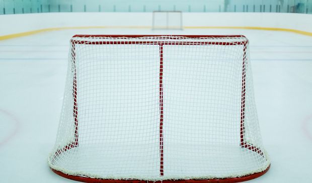 Фотография Ледовый тренировочный центр 35*16