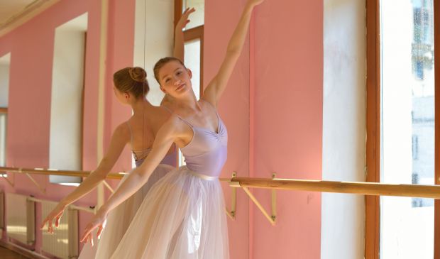 Фотография Alex Ballet Studio