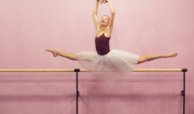 Фотография Alex Ballet Studio