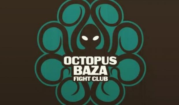Фотография Octopus Baza