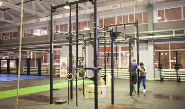 Фотография Octopus Baza