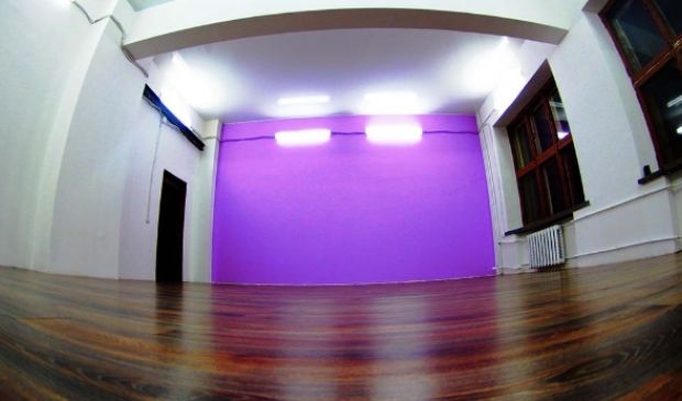 Фотография Зал для танцев №1 55 кв.м.