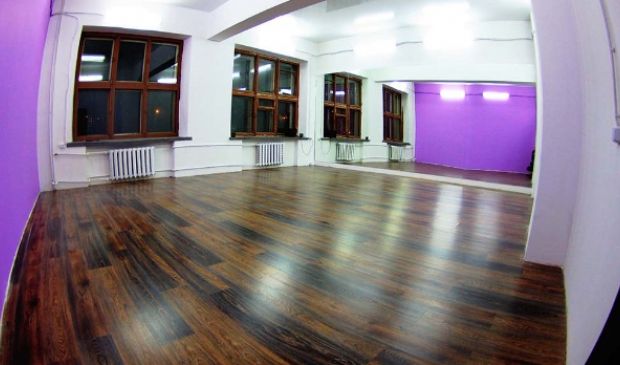 Фотография Зал для танцев №1 55 кв.м.