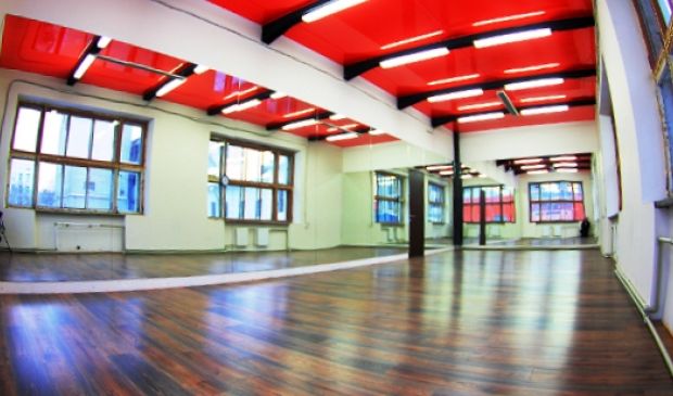 Фотография Зал для танцев №2 65 кв.м.	