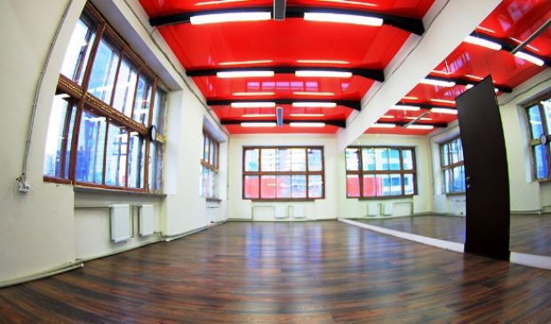 Фотография Зал для танцев №2 65 кв.м.	