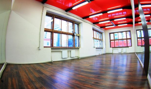 Фотография Зал для танцев №2 65 кв.м.	