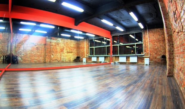 Фотография Зал для танцев №6 65 кв.м.	