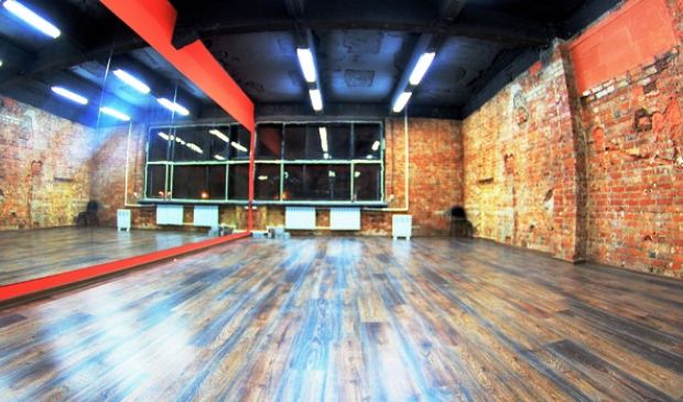 Фотография Зал для танцев №6 65 кв.м.	