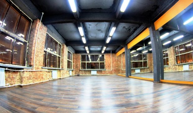 Фотография Зал для танцев №7 90 кв.м.	