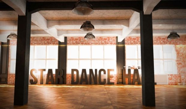 Фотография Зал для танцев,фотосъемок и мероприятий №9 250 кв.м.	