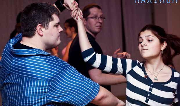 Фотография Хастл