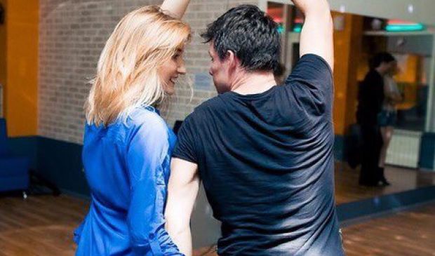 Фотография Хастл