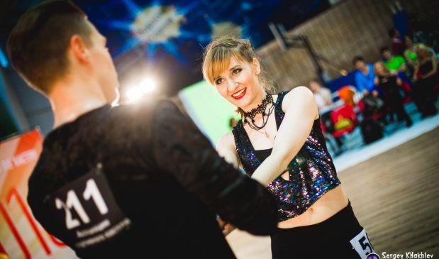 Фотография Хастл