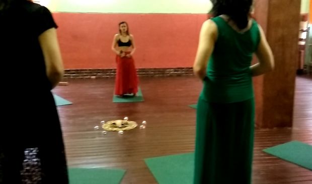 Фотография Женские практики