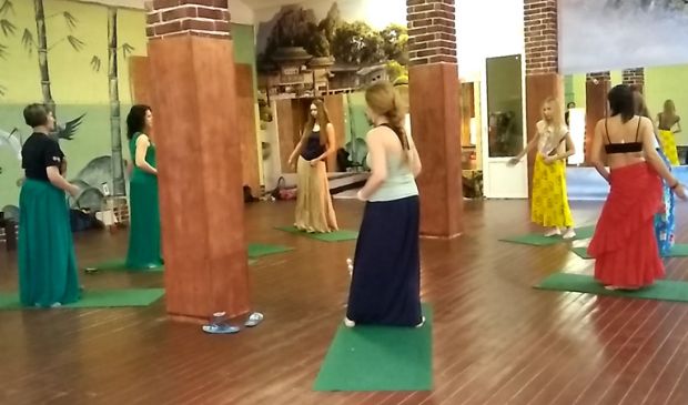 Фотография Женские практики