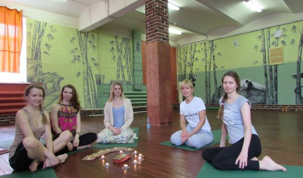 Фотография Женские практики