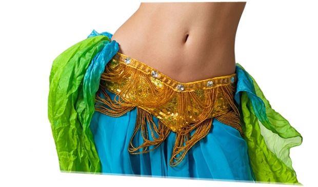 Фотография Belly dance